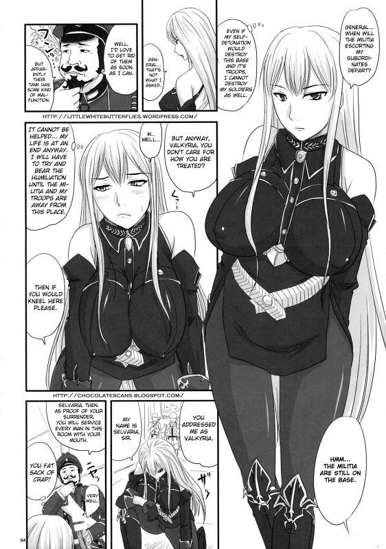 (COMIC1☆3) [Nozarashi (Nozarashi Satoru)] Senjou no Valkyr_02