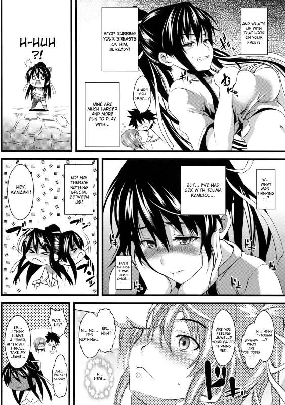 (COMIC1☆3) [SAZ (soba, Soukurou)] Amakusa Moyou na Ni % (Toaru Majutsu no Index) [English] [desudesu]_02