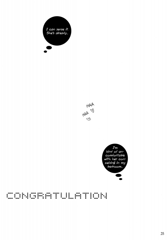 (COMIC1☆3) [Sato Samitt (Satomi Sato)] Kessen Zenya  Eve of the Decision (Dragon Quest V) [English] [Chocolate]_23