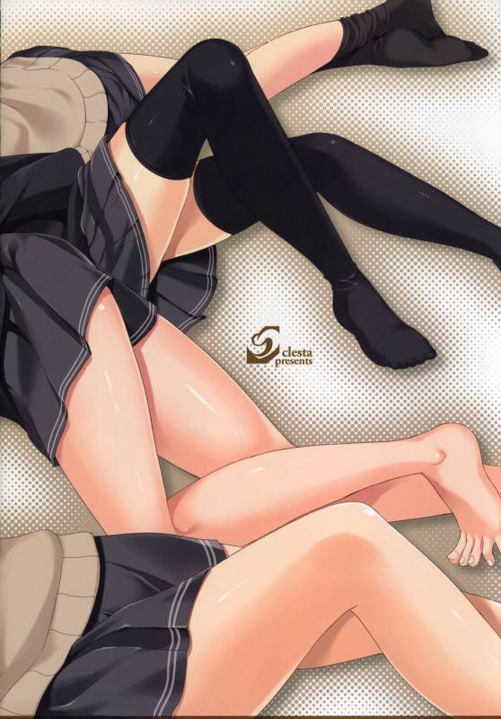 (COMIC1☆3)[Clesta (Cle Masahiro)] CL-orz'4 (Amagami)_16