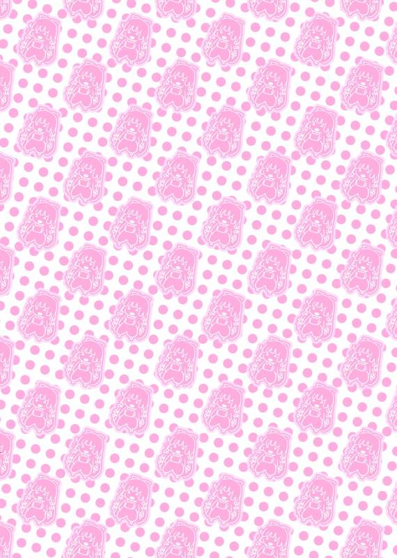 (COMIC1☆4) [Alemateorema (Kobayashi Youkoh)] GariGari 23 (Touhou Project)_01