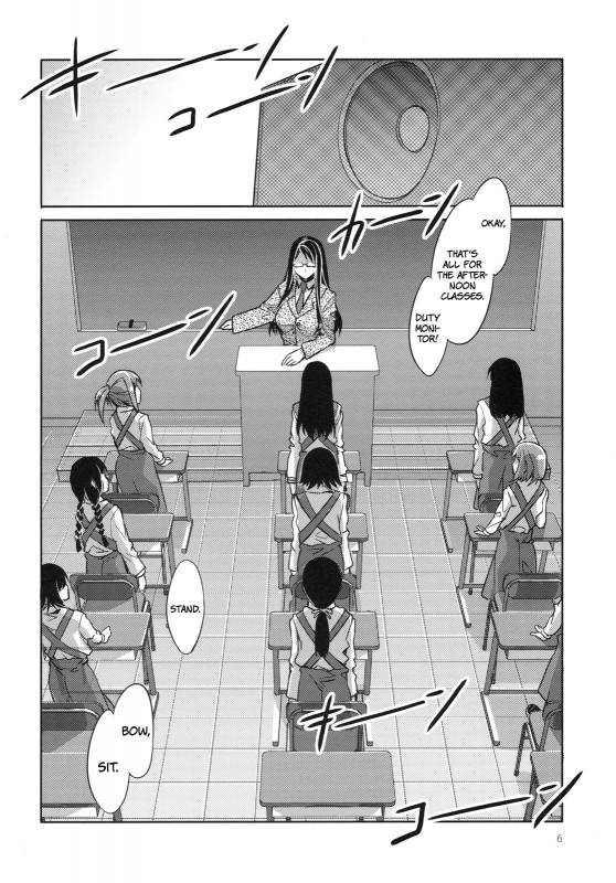 (COMIC1☆4) [Alice no Takarabako (Mizuryu Kei)] MC Gakuen Ichi Jigenme  C High First Period [English] =LWB=_05