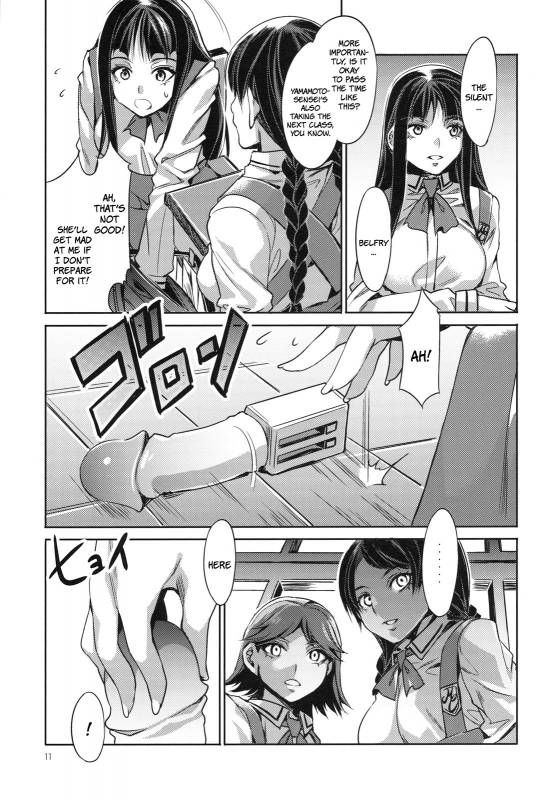 (COMIC1☆4) [Alice no Takarabako (Mizuryu Kei)] MC Gakuen Ichi Jigenme  C High First Period [English] =LWB=_10