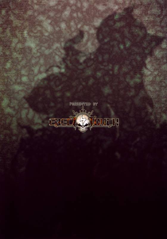 (COMIC1☆4) [ERECT TOUCH (Erect Sawaru)] Injiru Oujo IV - Erotic Juice Princess 4 (Seiken Densetsu 3)_29