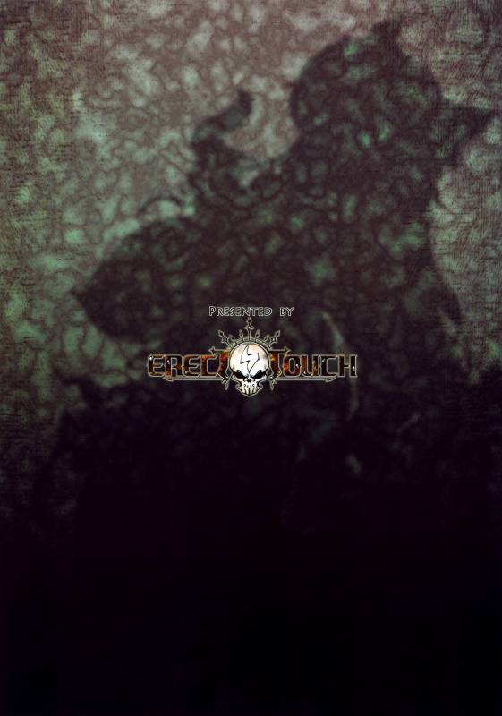 (COMIC1☆4) [ERECT TOUCH (Erect Sawaru)] Injiru Oujo IV - Erotic Juice Princess 4 (Seiken Densetsu 3) [English]_29