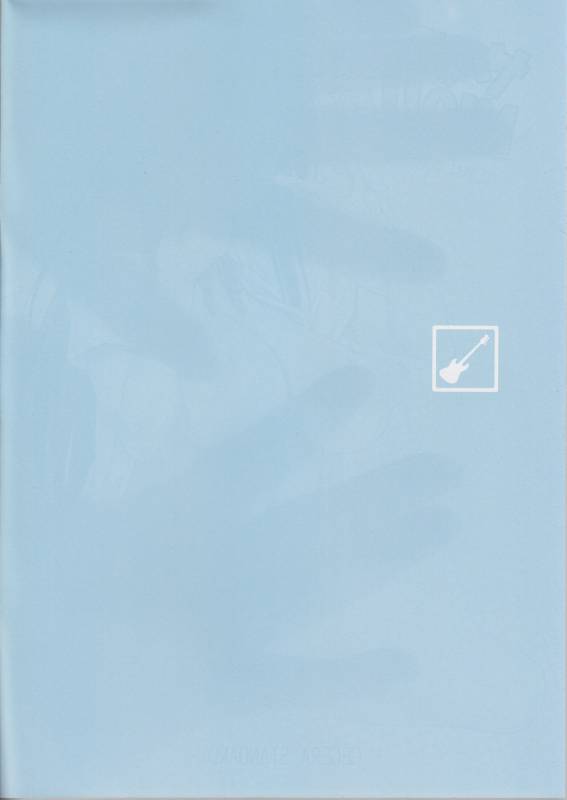 (COMIC1☆4) [Gegera Standard (Gegera Toshikazu)] Yatte Mio!! (K-ON!)_02