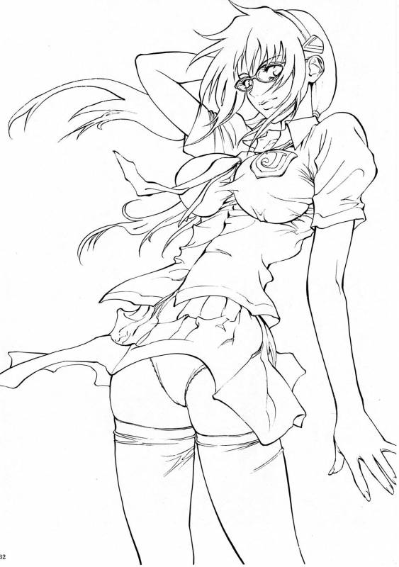 (COMIC1☆4) [Human High-Light Film (Shiosaba!)] Naisho no Makinami (Rebuild of Evangelion) [English]_30