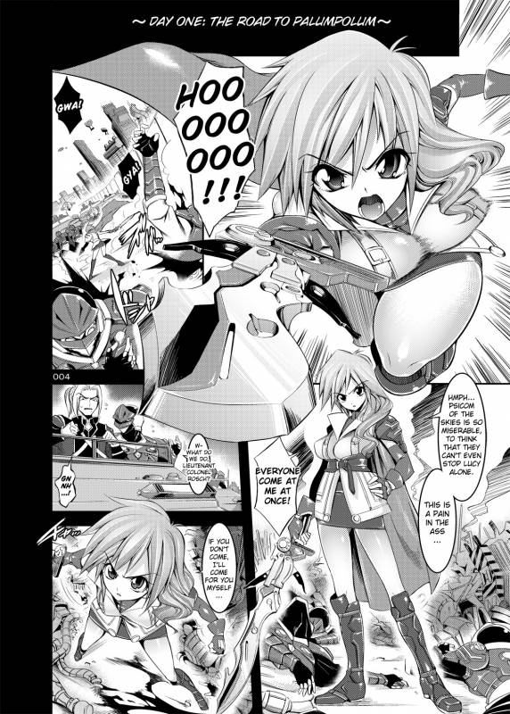 (COMIC1☆4) [Kaientai (Shuten Douji)] Confu Fantasy Lightning Hen (Final Fantasy XIII) [English] [biribiri]_02