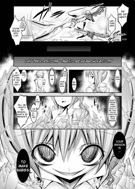 (COMIC1☆4) [Kaientai (Shuten Douji)] Confu Fantasy Lightning Hen (Final Fantasy XIII) [English] [biribiri]_04