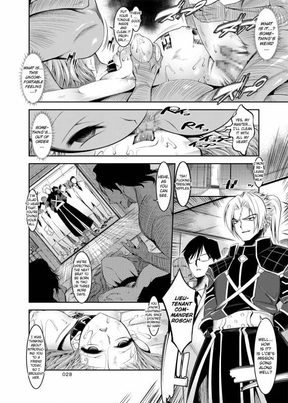 (COMIC1☆4) [Kaientai (Shuten Douji)] Confu Fantasy Lightning Hen (Final Fantasy XIII) [English] [biribiri]_26