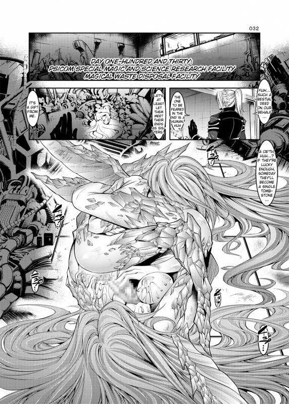 (COMIC1☆4) [Kaientai (Shuten Douji)] Confu Fantasy Lightning Hen (Final Fantasy XIII) [English] [biribiri]_30