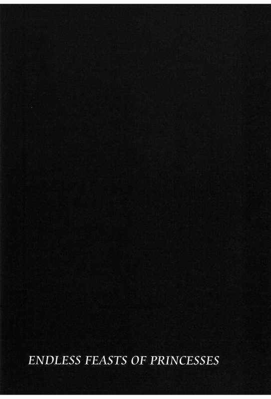 (COMIC1☆4) [MEAN MACHINE (Seijiro Mifune)] Endless Feasts of Princesses (Mugen no Frontier) [Digital]_28