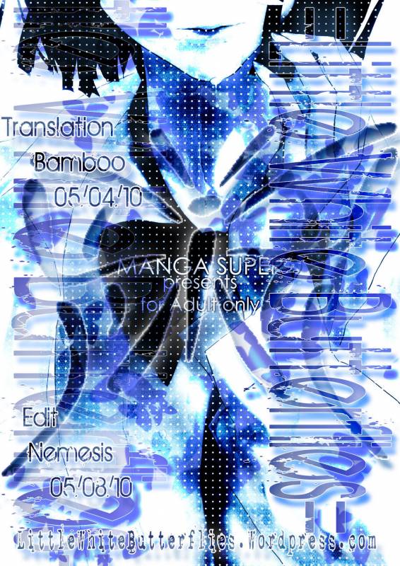 (COMIC1☆4) [Manga Super (Nekoi Mie)] Parasite Girl + Omake Ori Hon (Durarara!!) [English] =LWB=_40