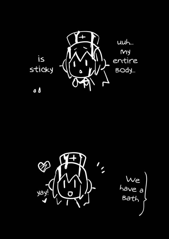 (COMIC1☆4) [Moon Night Kitten (Kouki Kuu)] SONICO Kenkou Nama Shibori! (Super Sonico) [English] =Pineapples r' U_22