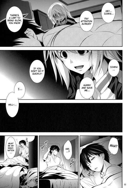 (COMIC1☆5) [Goromenz (Yasui Riosuke)] PRINCESS MAKER (Infinite Stratos) [English] {doujin-moe.us}_13
