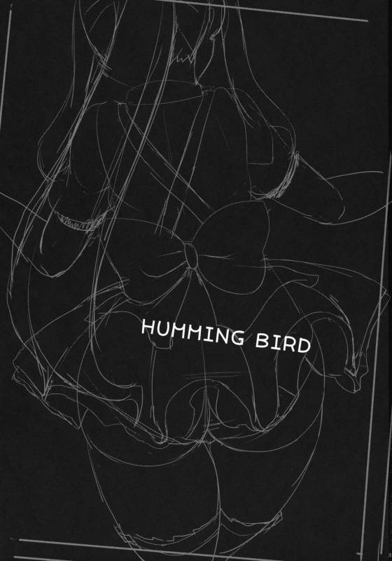 (COMIC1☆5) [Kinbou Sokai (Konmori)] HUMMING BIRD (K-On!)_02