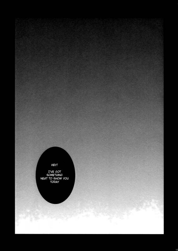 (COMIC1☆5) [LOVE# (Louis&Visee)] BLOOD ROYAL (Tactics Ogre Wheel of Fate) [English] [JBVMND]_17