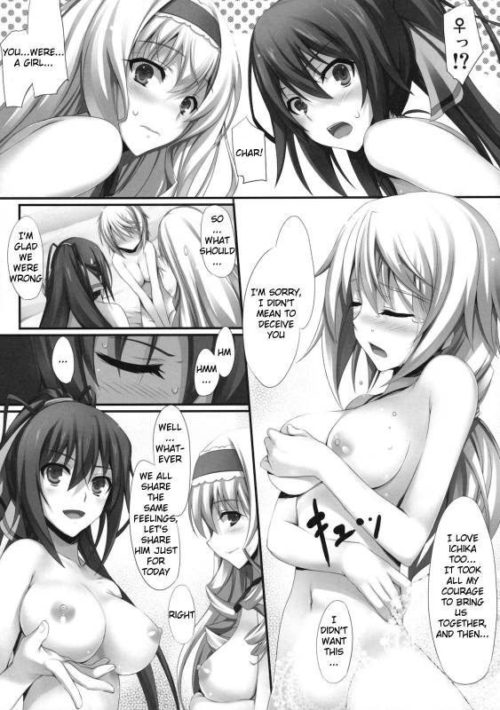 (COMIC1☆5) [Mugenkidou A (Tomose Shunsaku)] INFINITY's (IS Infinite Stratos) [English] [Kibitou4Life]_15