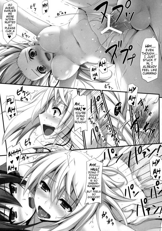 (COMIC1☆5) [Mugenkidou A (Tomose Shunsaku)] INFINITY's (IS Infinite Stratos) [English] [Slayerjammer]_17