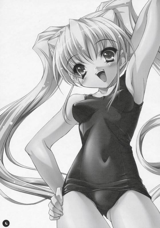 (Comic Castle 2005) [Misty Isle (Sorimura Youji)] SMBC 3rd WEAR_02