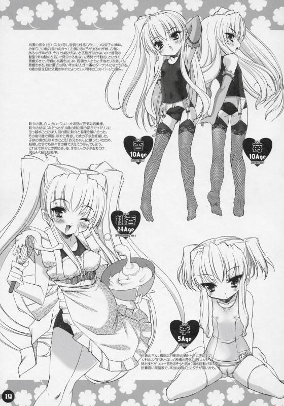 (Comic Castle 2005) [Misty Isle (Sorimura Youji)] SMBC 3rd WEAR_16