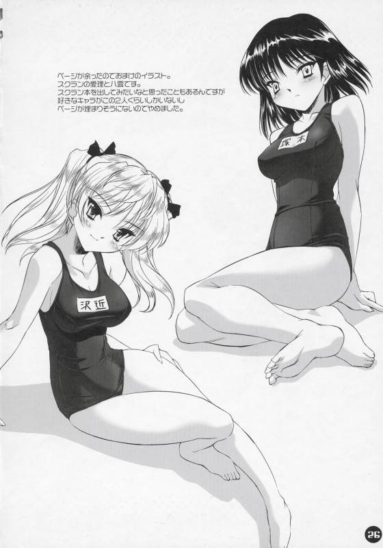 (Comic Castle 2005) [Misty Isle (Sorimura Youji)] SMBC 3rd WEAR_23