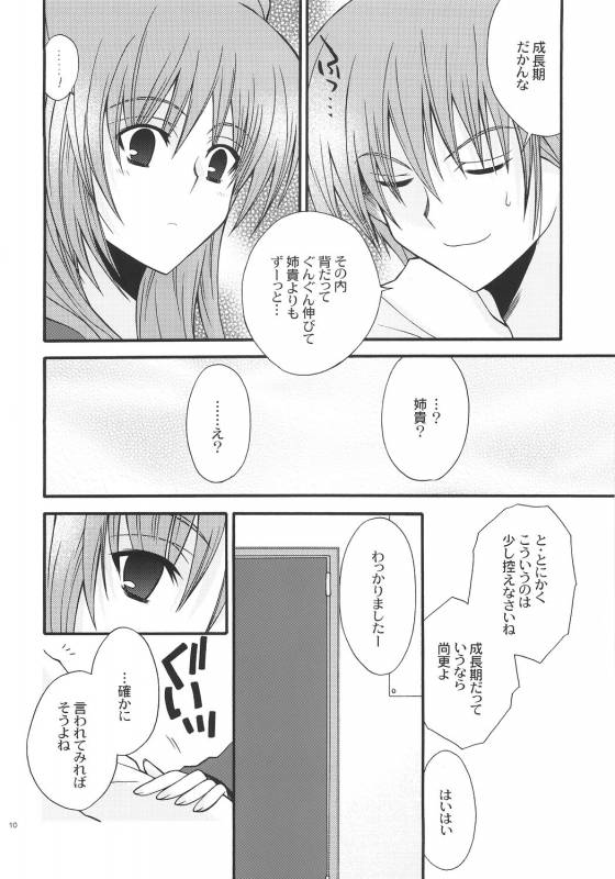 (Comic Castle 2006) [YLANG-YLANG (Ichie Ryouko)] CHU-RU-LU (ToHeart 2)_08