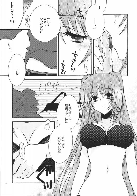 (Comic Castle 2006) [YLANG-YLANG (Ichie Ryouko)] CHU-RU-LU (ToHeart 2)_11