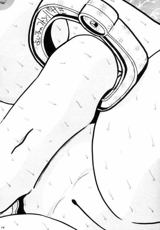 (Comic Castle Final) [Team Shuffle (Various)] Hikan Musume_15