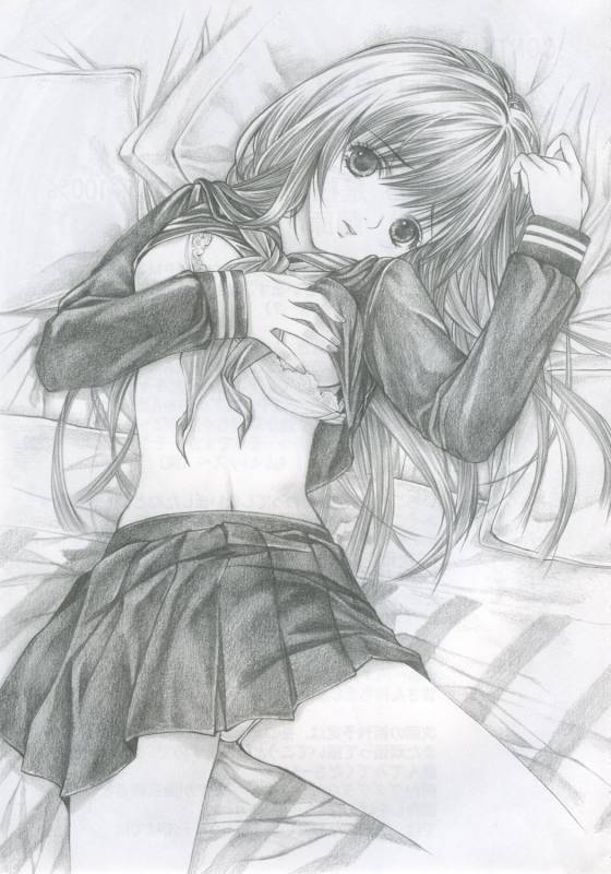 (Comic Characters! 01) [Studio★ParM (Kotobuki Utage)] PM07 Zoku Ichigo Gari (Ichigo 100%)_03