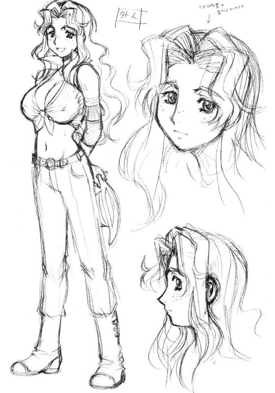 (Comic Creation 13) [Tsurikichi Doumei (Umedama Nabu)] Nurse Cap Haishi wa Otoko no Roman ga Horobisaru no to_29