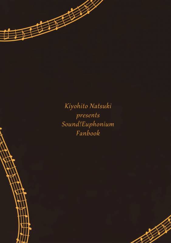 (C88) [T.cop (Natsuki Kiyohito)] Wind Orketsutra (Hibike! Euphonium)_24