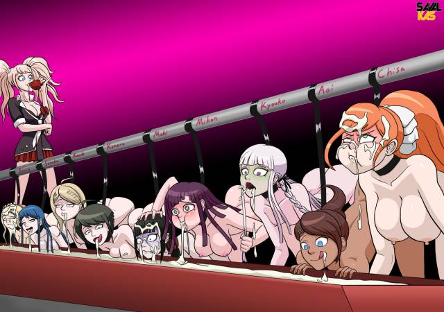 savalkasakamatsu kaede+asahina aoi+enoshima junko+harukawa maki+junko enoshima+kirigiri kyouko+maizono sayaka+naegi komaru+sonia nevermind+tsumiki mikan+yukizome chisa68c89dc7c0a917