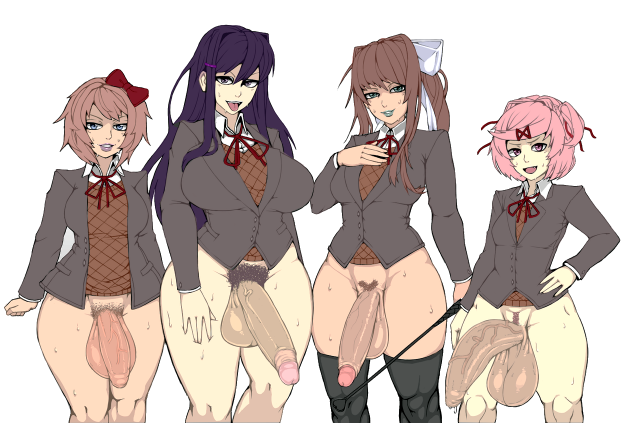 the-nsfw-dinermonika (doki doki literature club)+natsuki (doki doki literature club)+sayori (doki doki literature club)+yuri (doki doki literature club)7a0cd529496feab88d47d256cc5d2