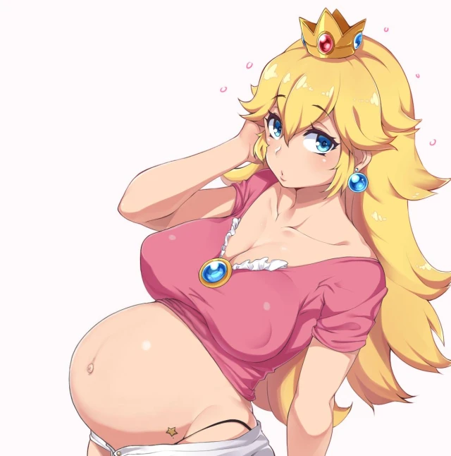 princess peach