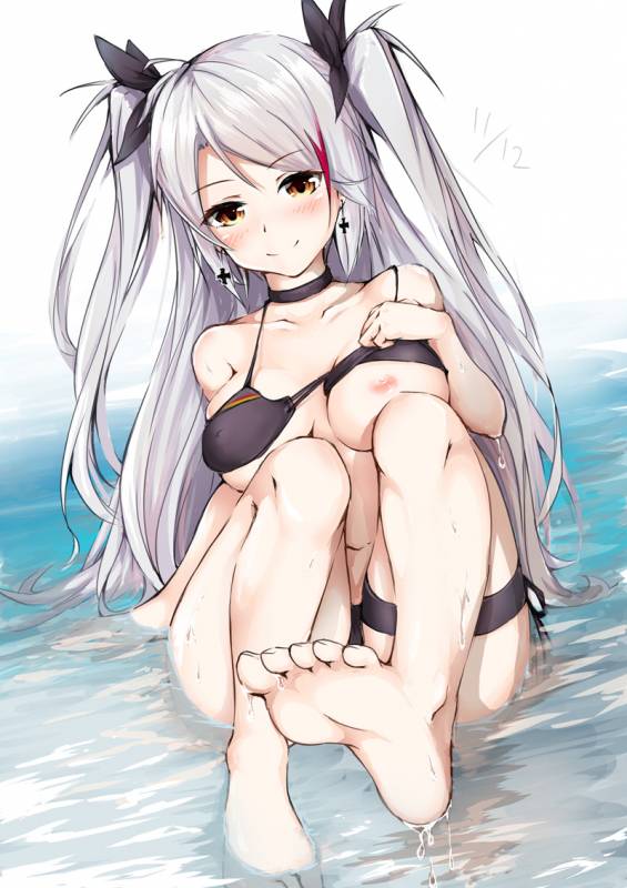 prinz eugen (azur lane)