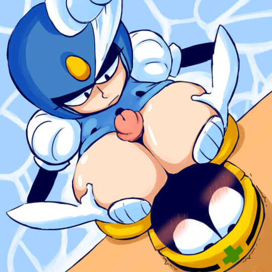 metool+splash woman