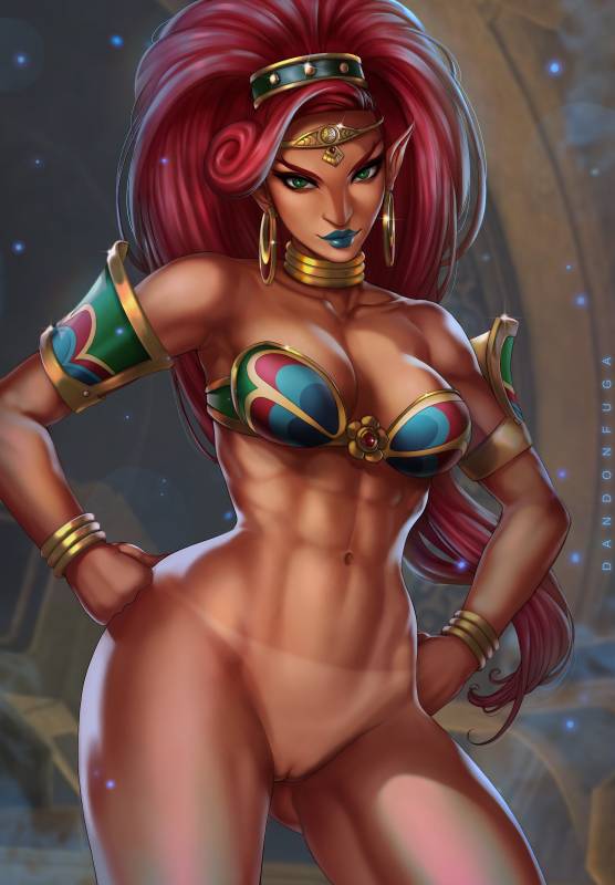 urbosa