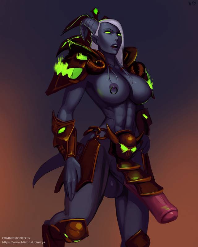 draenei