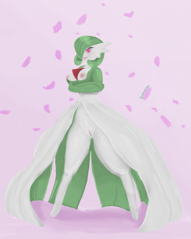 gardevoir