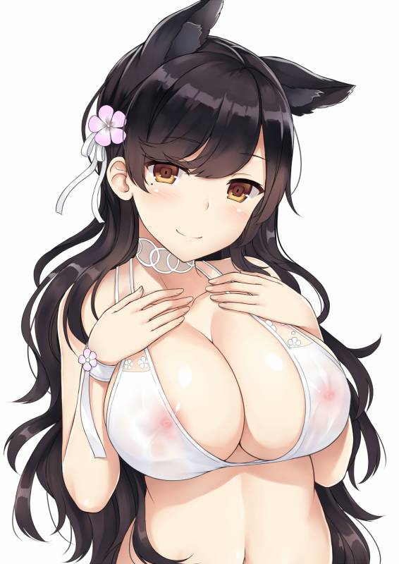 atago (azur lane)