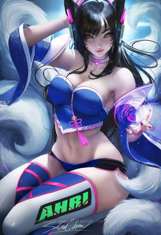 ahri