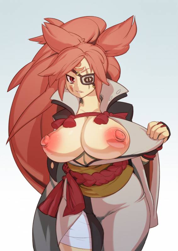 baiken