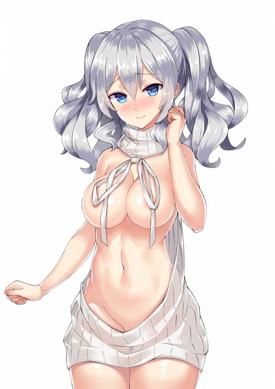 kashima (kantai collection)