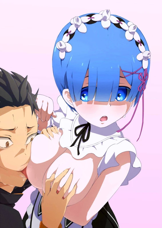 rem (re zero)