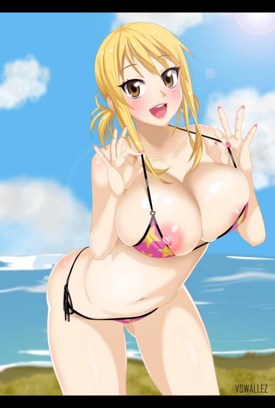 lucy heartfilia