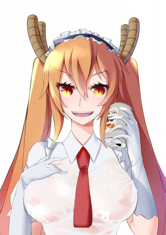 tohru (dragon maid)