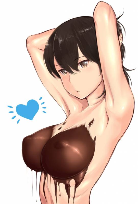 kaga (kantai collection)