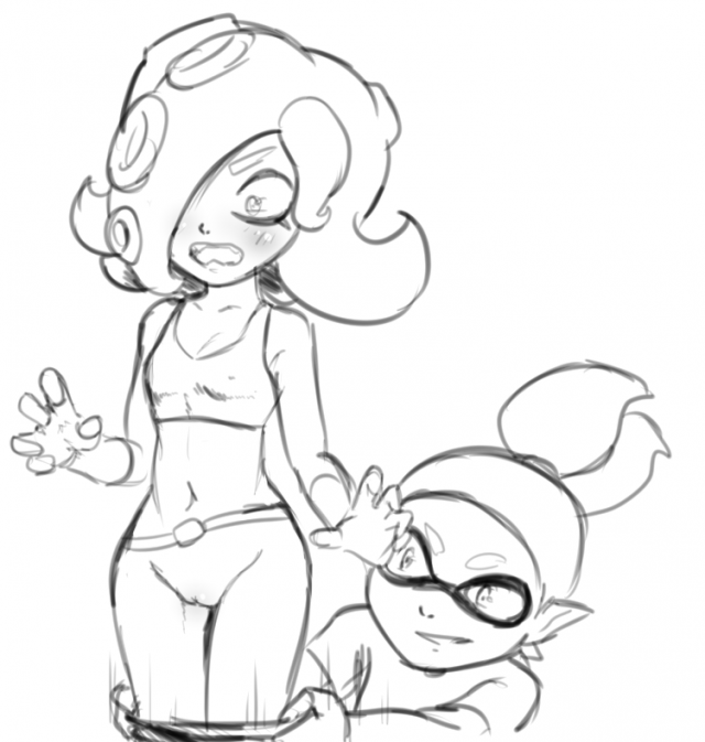 inkling+octoling