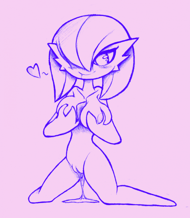 gardevoir